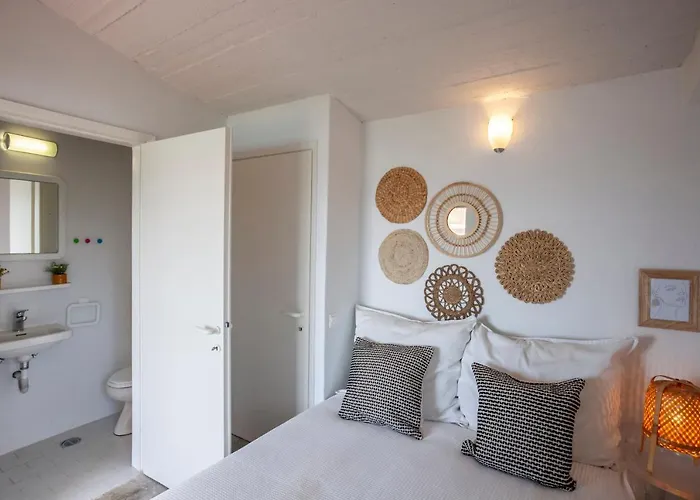 Kanonika Homes Captain's Neos Marmaras