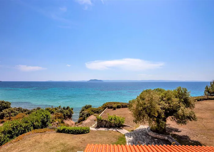 Сasa de vacaciones Kanonika Homes Captain's *